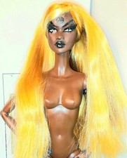 NADJA OOAK " BLACK MOON "