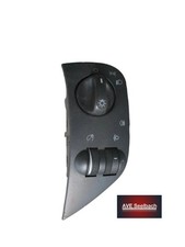 VW Polo 6N Lichtschalter Bj