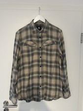 Hemd Herren Gr. L von G-Star