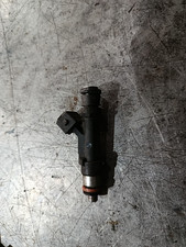 Opel Meriva A Corsa C D BJ2006 Einspritzdüse Einspritzventil Bosch 0280158501