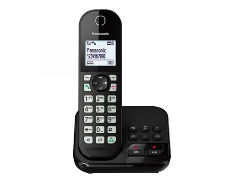 Panasonic tgc460gb - panasonic, kx-tgc460gb