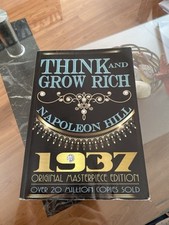 Think And Grow Rich-Original