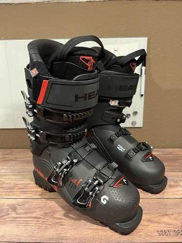 Skischuhe head nexo - lyt, 110