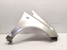 Opel Corsa D original Kotflügel vorn rechts champagnersilber Z40M Bj.2006