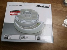 Steba Joghurt Maker JM 1