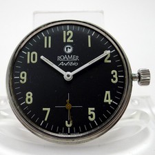 Roamer Anfibio Swiss Made