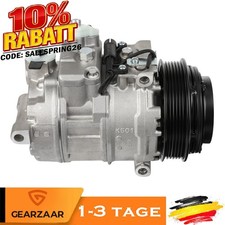 Klimakompressor Geeignet für