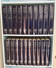 The Oxford English Dictionary