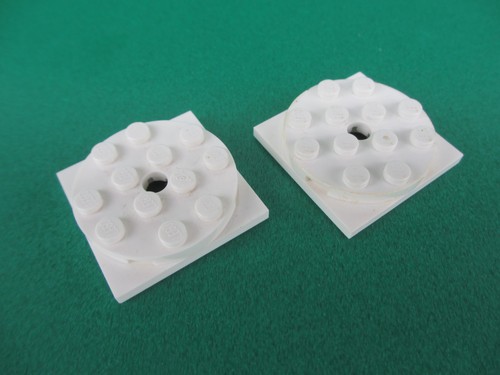 Lego drehscheibe drehplatte - lego,