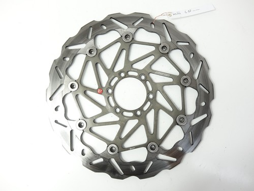 Braking bremsscheibe rechts - braking,