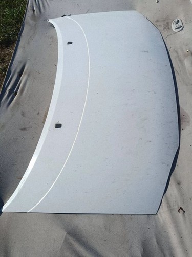 Ford galaxy 1998 - ford, vorne