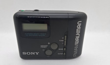 Sony Walkman SRF-M30