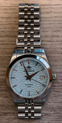 Addiesdive automatikuhr ad2118 - addiesdive,