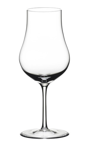Riedel sommeliers cognac - cognac, xo