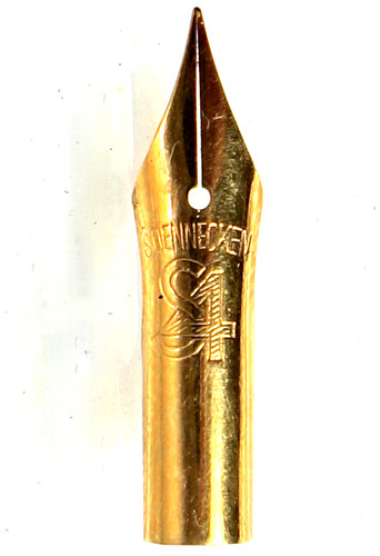 Soennecken schulfüller - soennecken,
