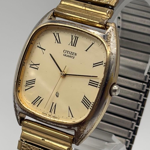 Citizen 797281ta retro - 4-797281ta,