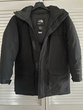 The North Face Dryvent Youth Jacke  Größe  L (14-16)