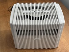 Venta LW44 Plus Weiss