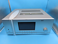 #SE4646# Halcro Logic SSP 220Hi-Def SURROUND SOUND high-END Vorverstärker*defekt