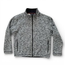 Mammut Herren Strickwollejacke