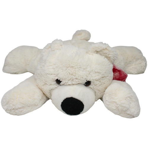 Kuschelwuschel eisbär - kuschelwuschel,