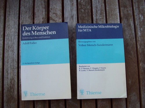 Lehrbücher der körper des - 2,