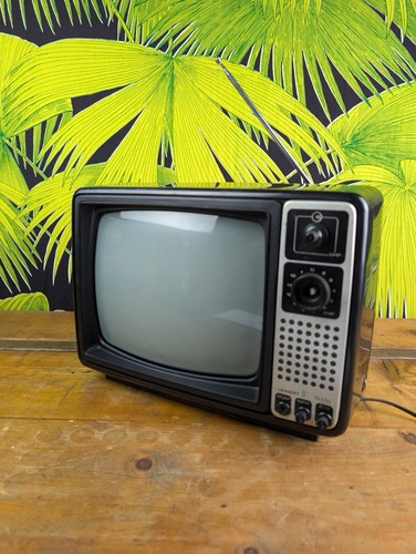 Lehnert 1231 tragbarer - lehnert, tv