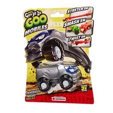 Heroes goo jit - of,