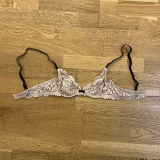H&M Damen BH 75A Bügel rosa
