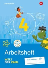 Welt der Zahl - Allgemeine