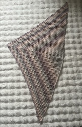 Dreieckstuch häkel schal neu - dreieckstuch,