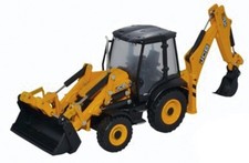 JCB 3CX ECO Baggerlader Modell