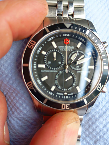 Swiss military hanowa herren - swiss,