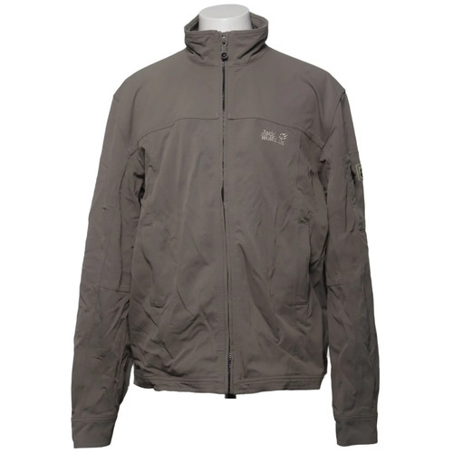Jack wolfskin allwetterjacke - wolfskin,,