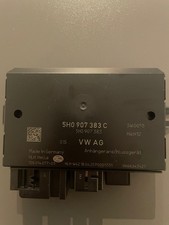 VW Audi Skoda Seat