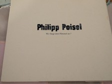 Philipp Poisel - Wo fängt