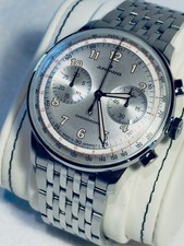 Junghans Meister Telemeter