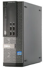 Dell OptiPlex 7010 USFF Intel Core i5-3470S 8GB 320GB Mini PC Günstig Sehr gut