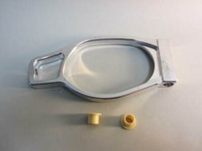 Hörman No. 02/212 Alu Querlenker oben kurz TK09