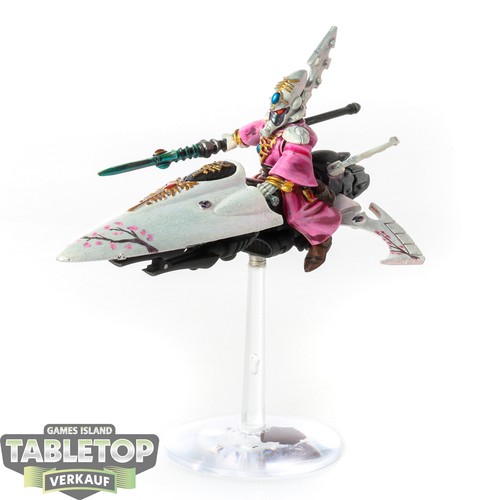 Craftworlds farseer - craftworlds,