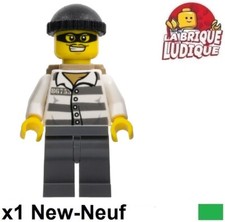 LEGO Figürchen Minifig City