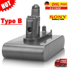 22.2V Akku Für Staubsauger Dyson DC31 DC44 DC35 DC45 Type B Animal 22.2V DC31B