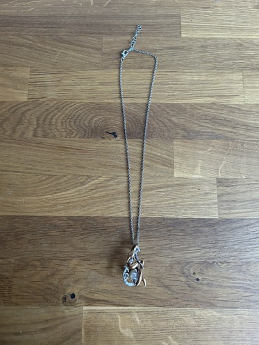 Arielle die meerjungfrau kette - arielle,