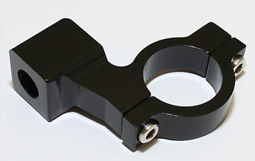 Shin cnc spiegelschelle - shin, yo