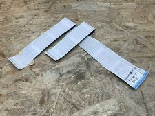 2 Stück Flachbandkabel BN96-39820B + BN96-39823D für TV SAMSUNG UE50KU6079U