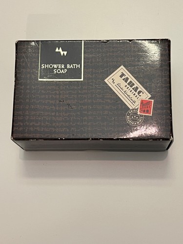 Tabac original shower bath - tabac,