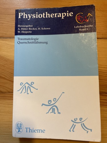 Physiotherapie - , –