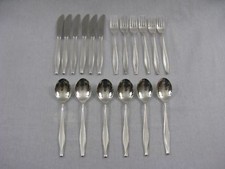 WMF Brüssel Vorspeisenbesteck