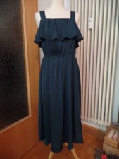 Bonprix Bodyflirt Kleid Satin