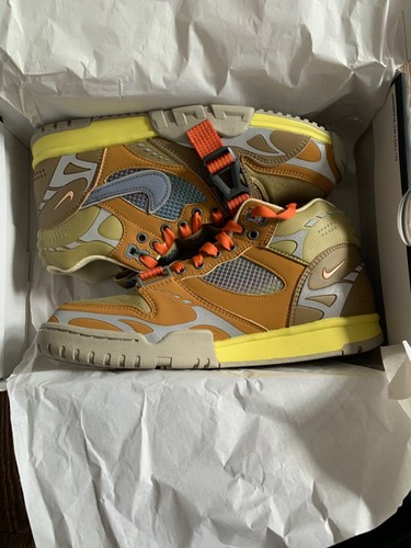 Shoes nike air trainer - shoes,